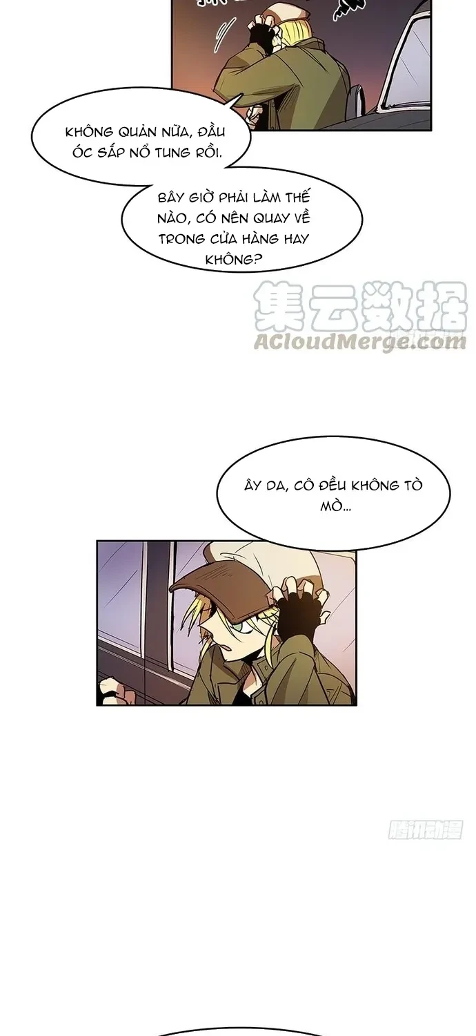 Cửa Hàng Vô Danh Chapter 214 - 19