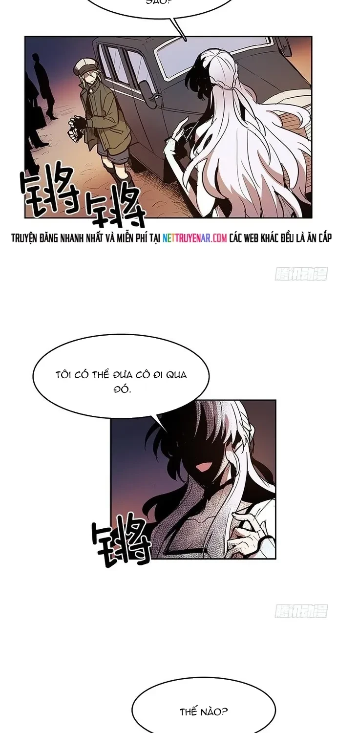 Cửa Hàng Vô Danh Chapter 215 - 2