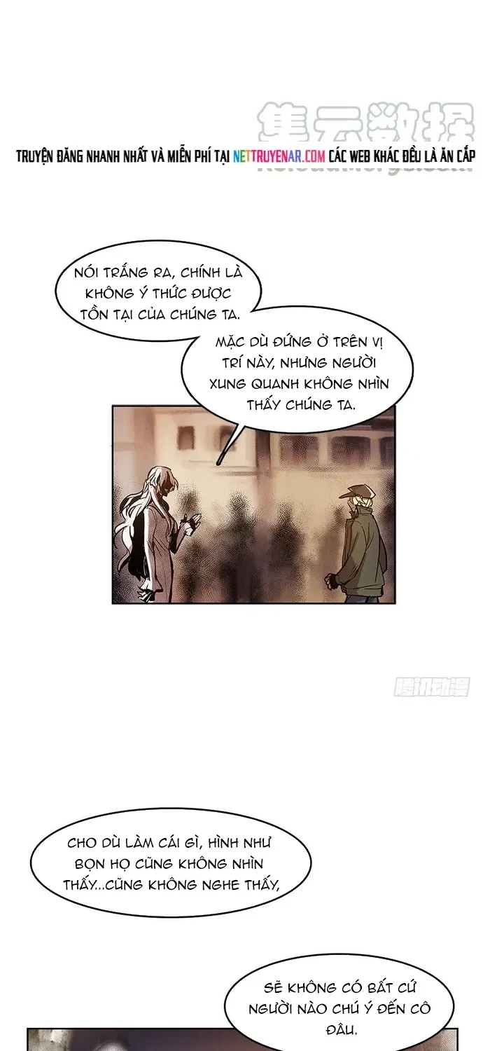 Cửa Hàng Vô Danh Chapter 215 - 8