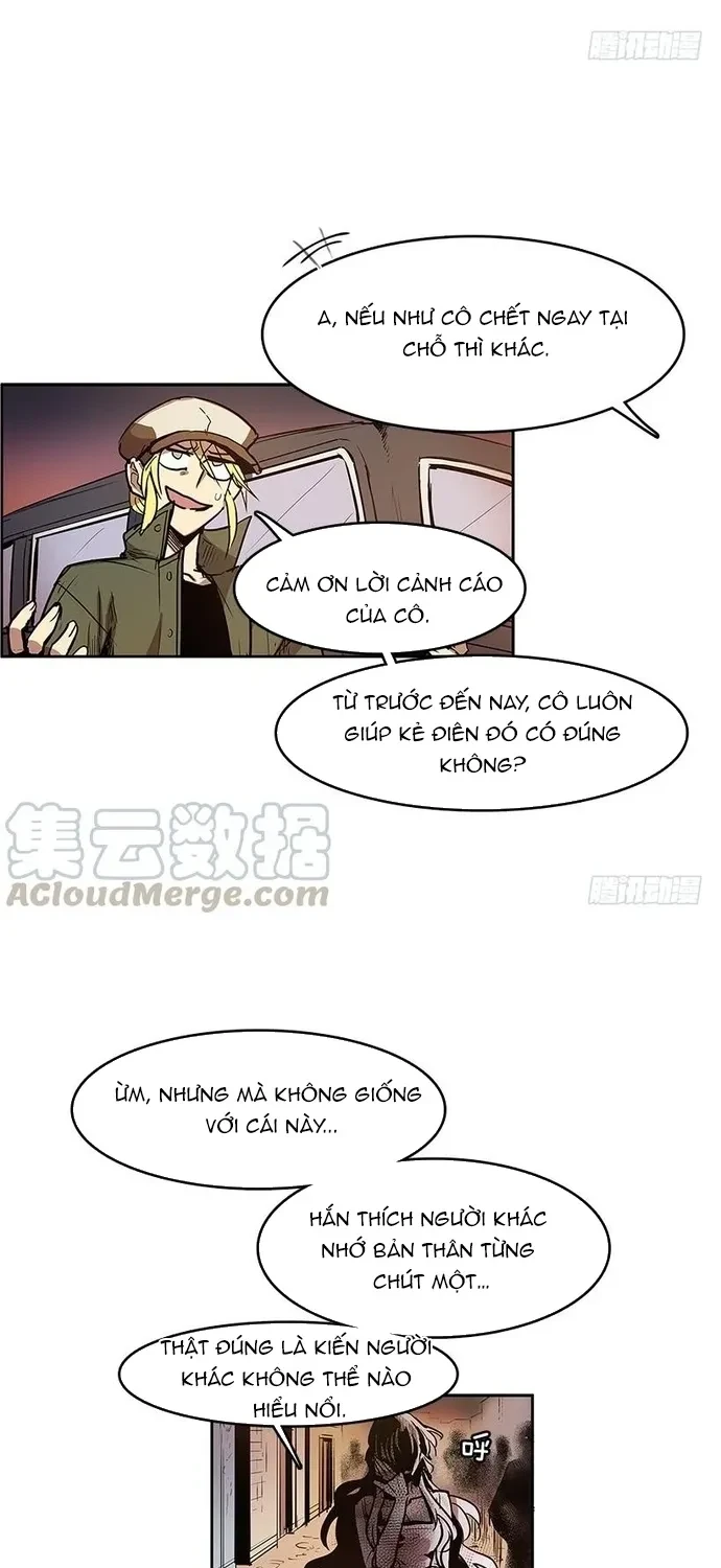 Cửa Hàng Vô Danh Chapter 215 - 10
