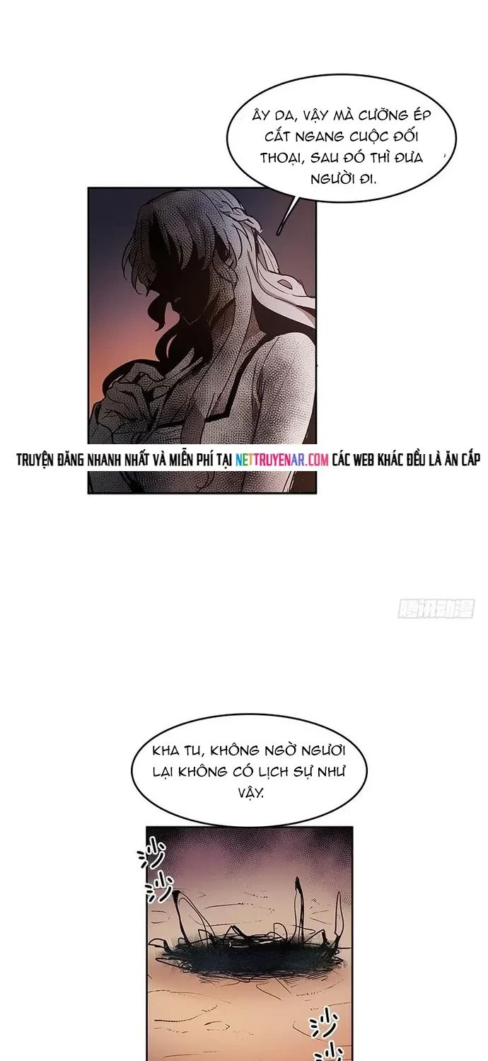 Cửa Hàng Vô Danh Chapter 216 - 5