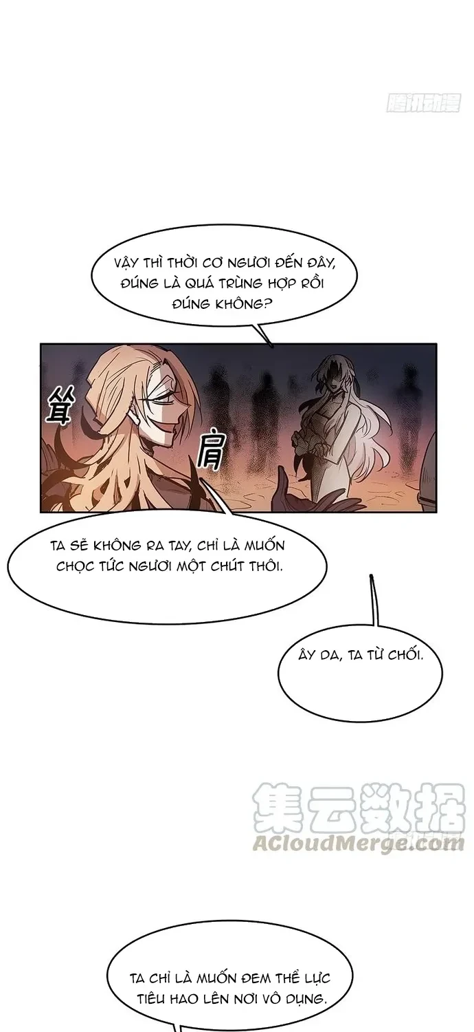 Cửa Hàng Vô Danh Chapter 216 - 8