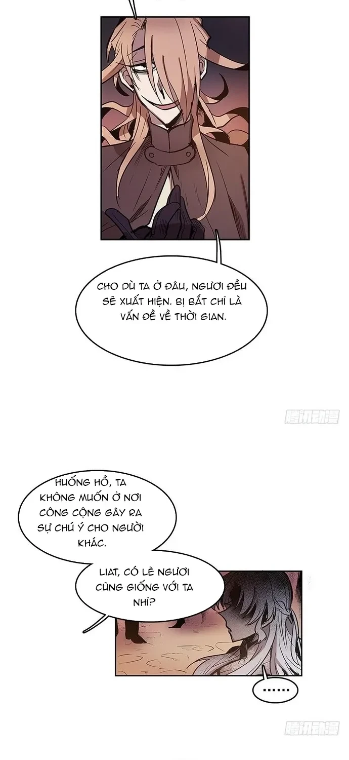 Cửa Hàng Vô Danh Chapter 216 - 9