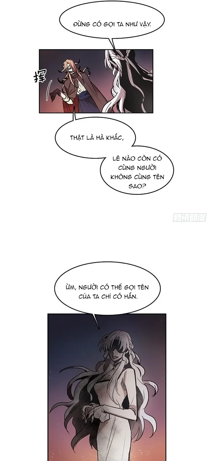 Cửa Hàng Vô Danh Chapter 216 - 10