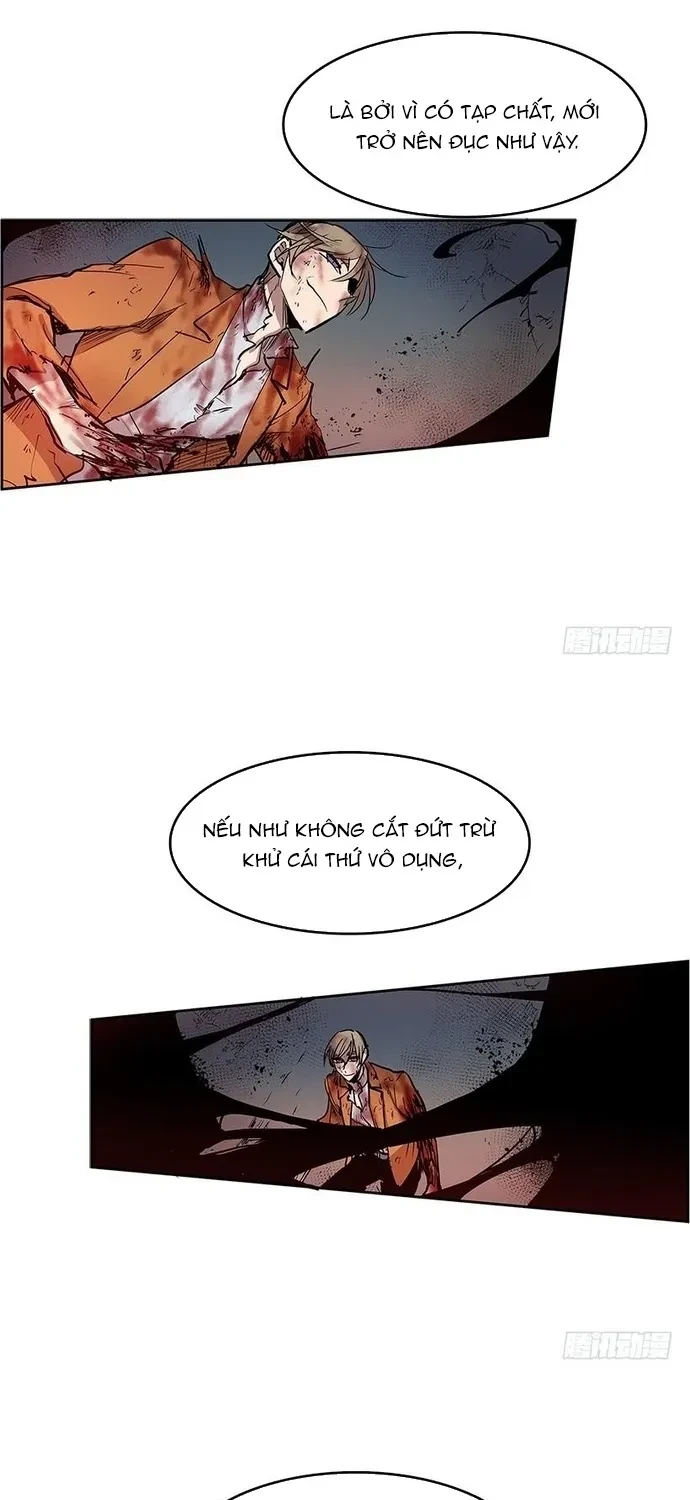 Cửa Hàng Vô Danh Chapter 216 - 12