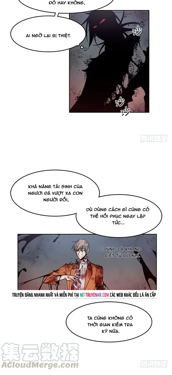 Cửa Hàng Vô Danh Chapter 217 - 3