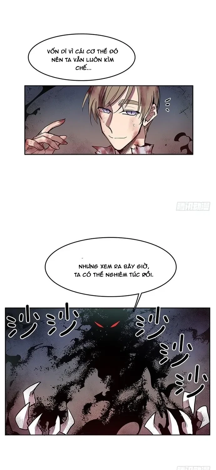 Cửa Hàng Vô Danh Chapter 217 - 4