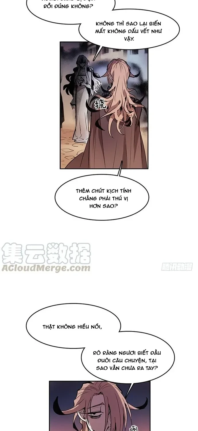Cửa Hàng Vô Danh Chapter 217 - 8