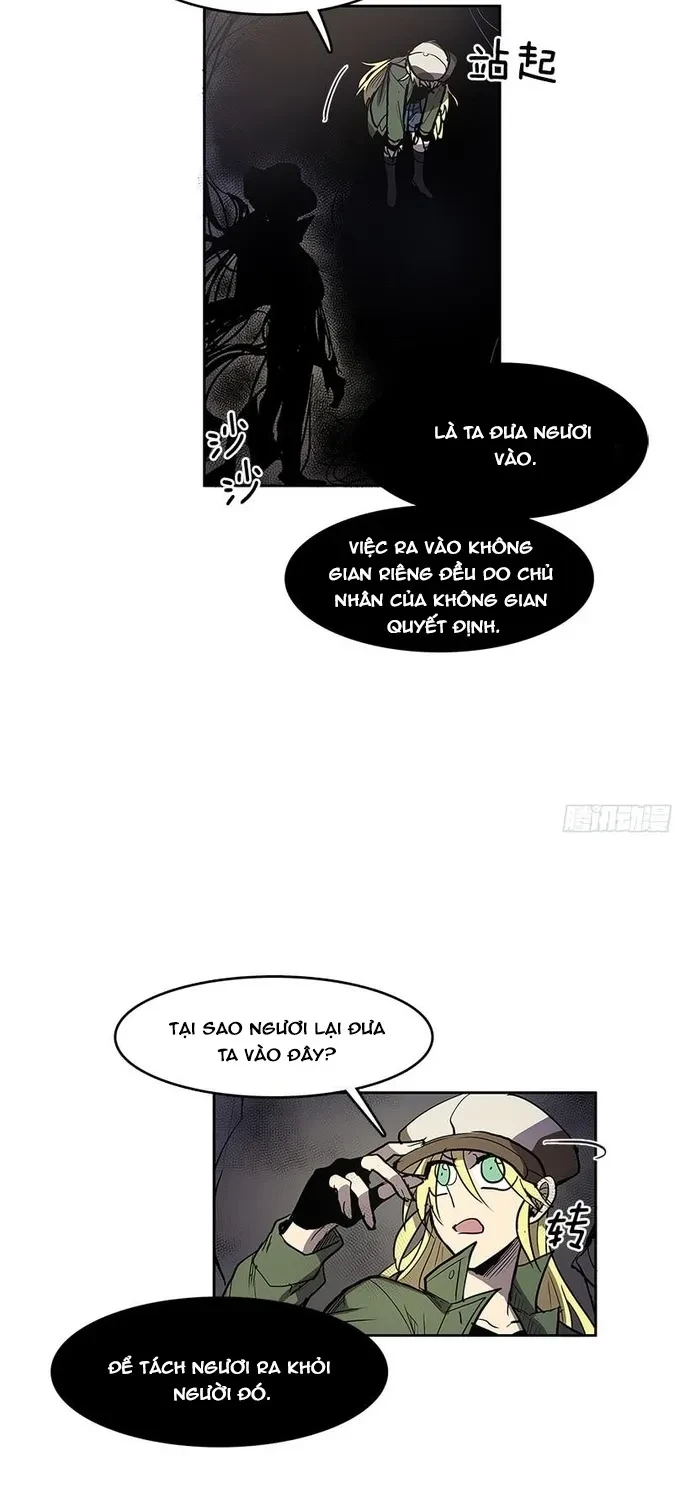 Cửa Hàng Vô Danh Chapter 218 - 2