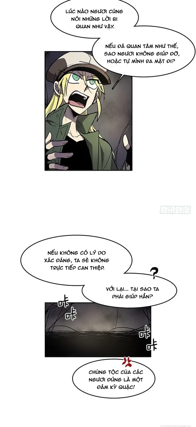 Cửa Hàng Vô Danh Chapter 218 - 9