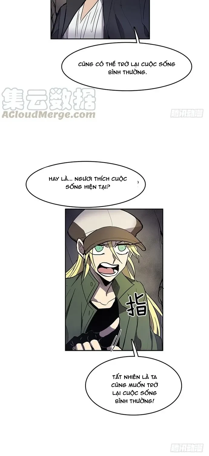 Cửa Hàng Vô Danh Chapter 218 - 11