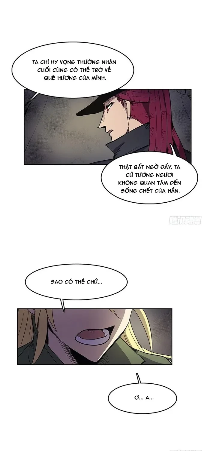 Cửa Hàng Vô Danh Chapter 218 - 12