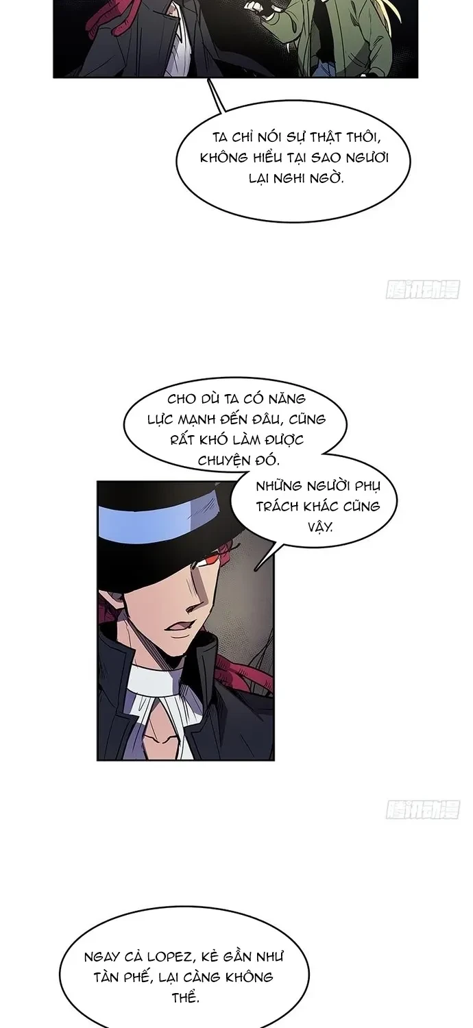 Cửa Hàng Vô Danh Chapter 219 - 3
