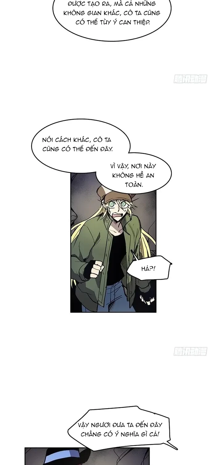 Cửa Hàng Vô Danh Chapter 219 - 5