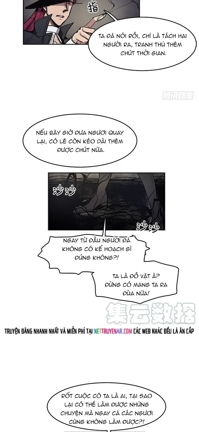 Cửa Hàng Vô Danh Chapter 219 - 6