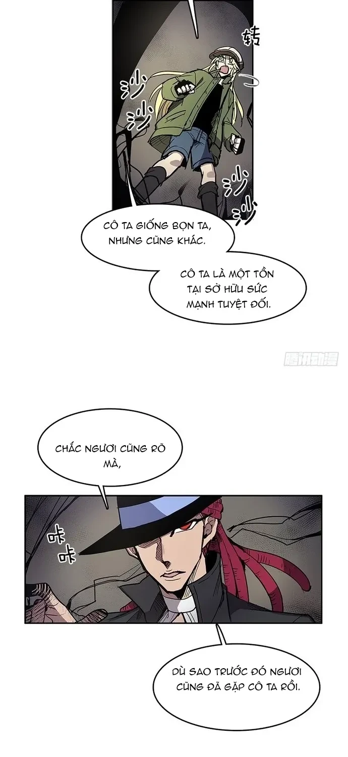 Cửa Hàng Vô Danh Chapter 219 - 7