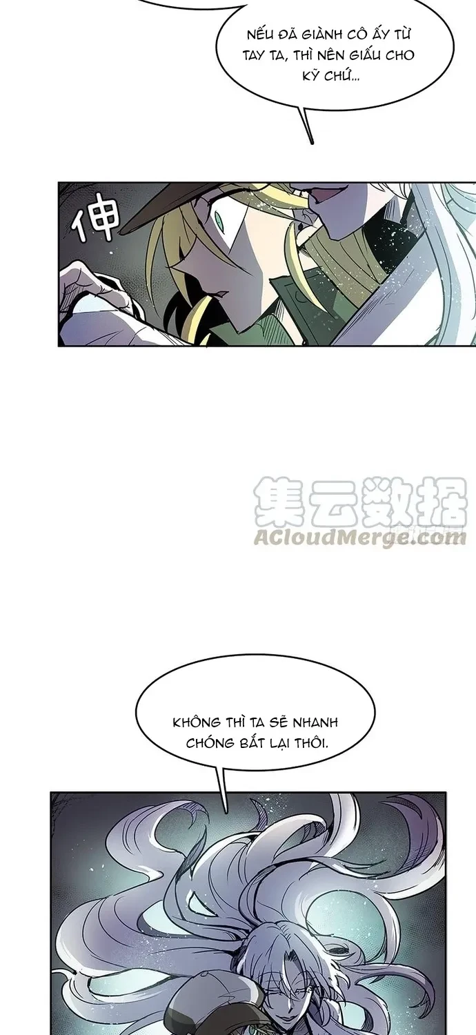 Cửa Hàng Vô Danh Chapter 219 - 9