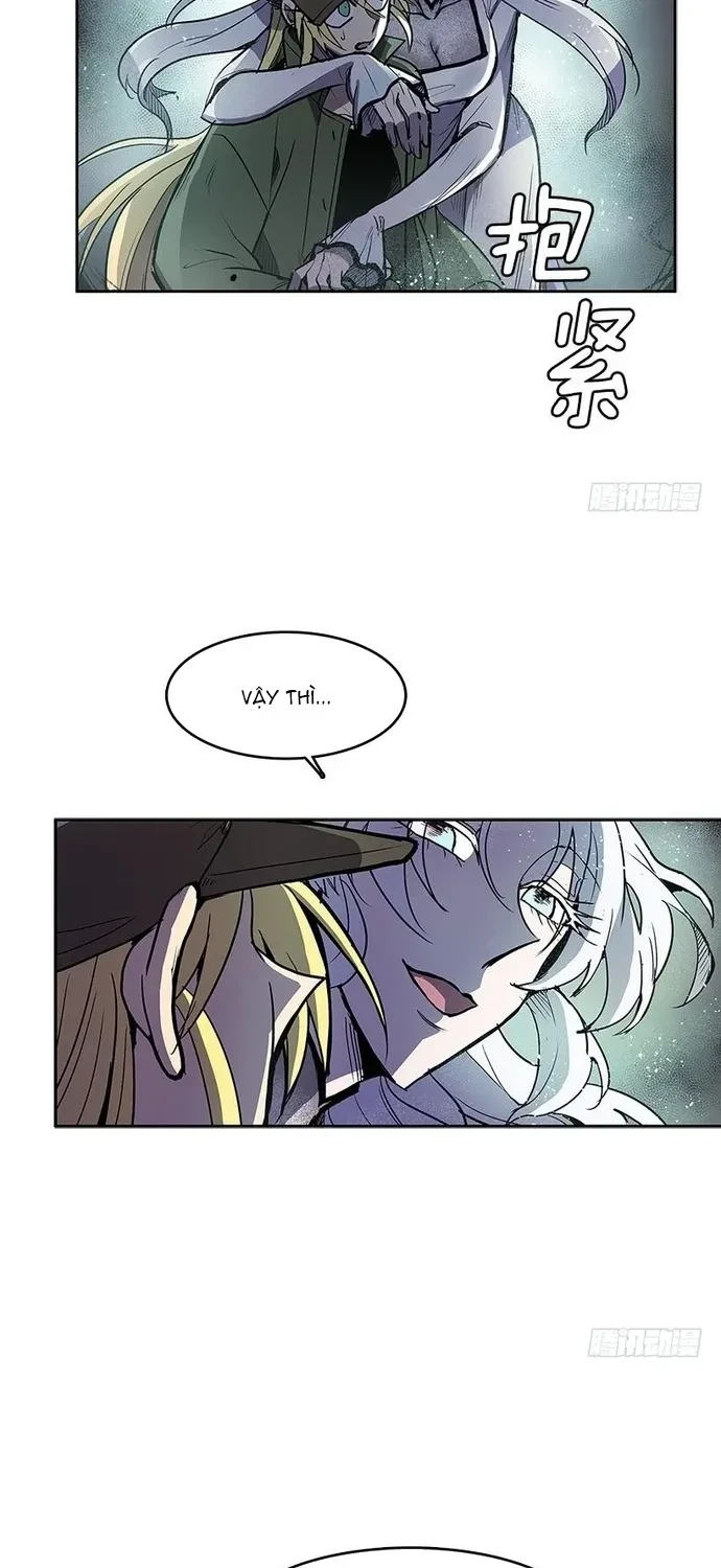 Cửa Hàng Vô Danh Chapter 219 - 10