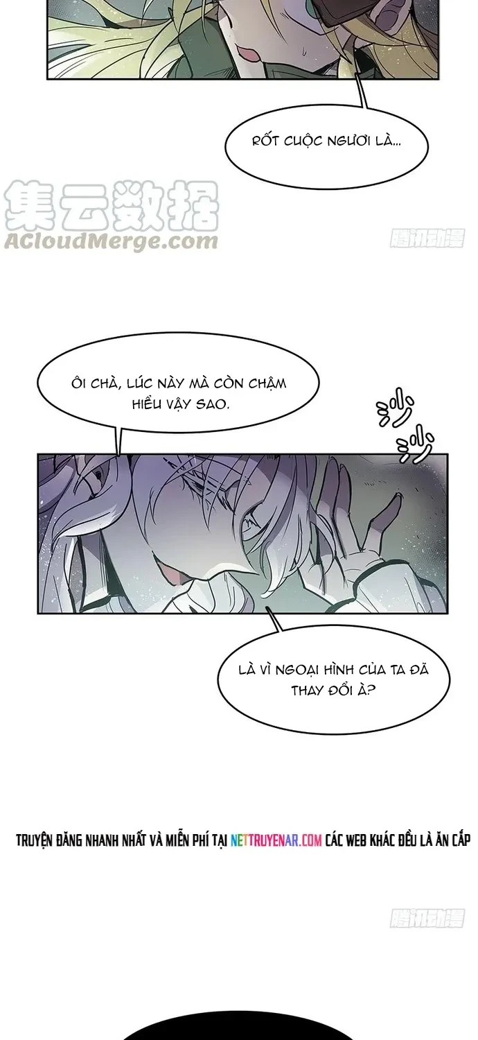 Cửa Hàng Vô Danh Chapter 220 - 4