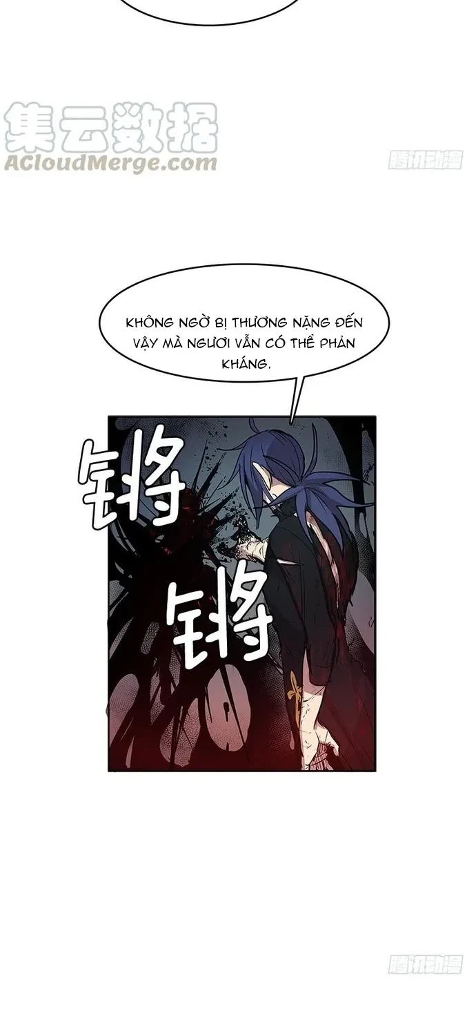 Cửa Hàng Vô Danh Chapter 220 - 7