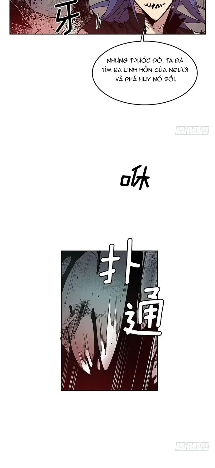 Cửa Hàng Vô Danh Chapter 220 - 12