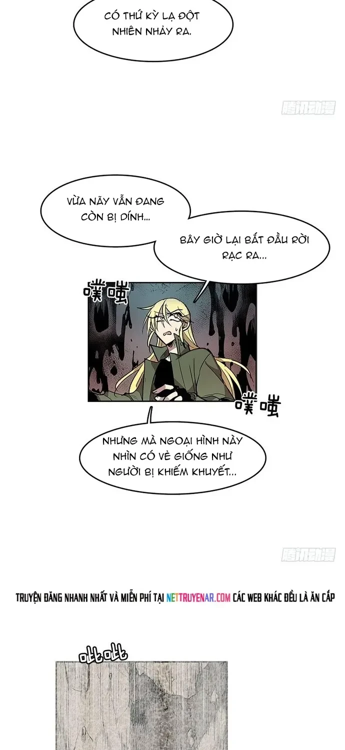 Cửa Hàng Vô Danh Chapter 221 - 3