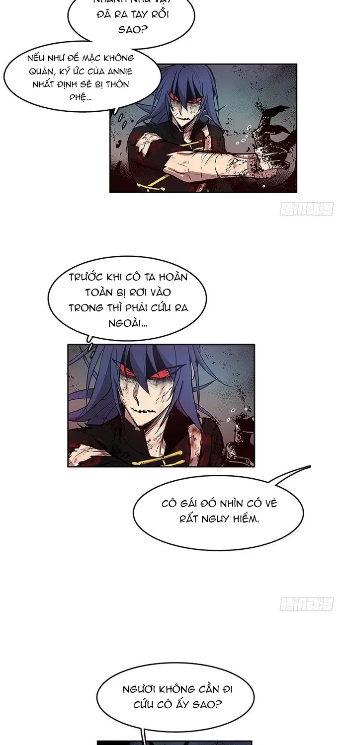 Cửa Hàng Vô Danh Chapter 221 - 7