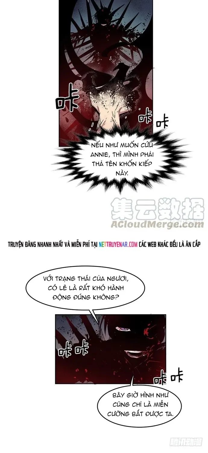 Cửa Hàng Vô Danh Chapter 221 - 8