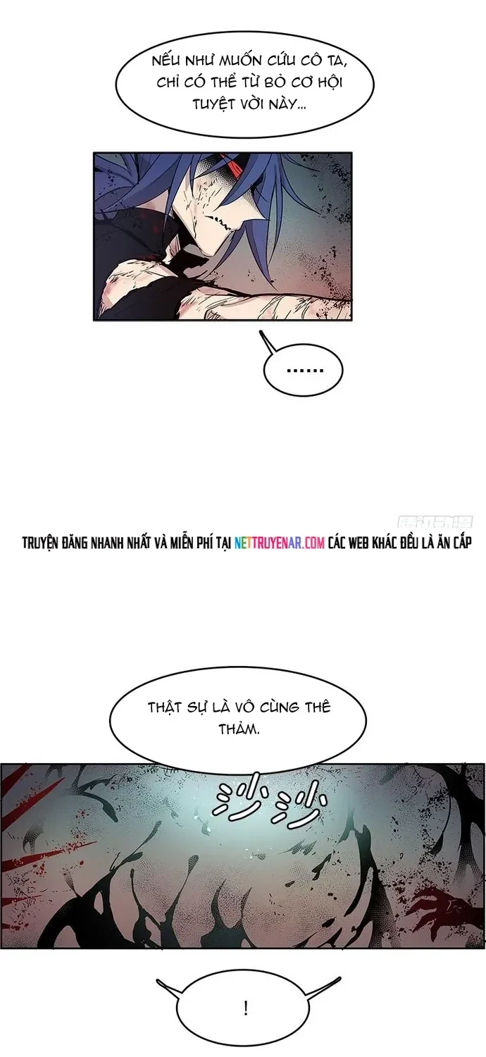 Cửa Hàng Vô Danh Chapter 221 - 9