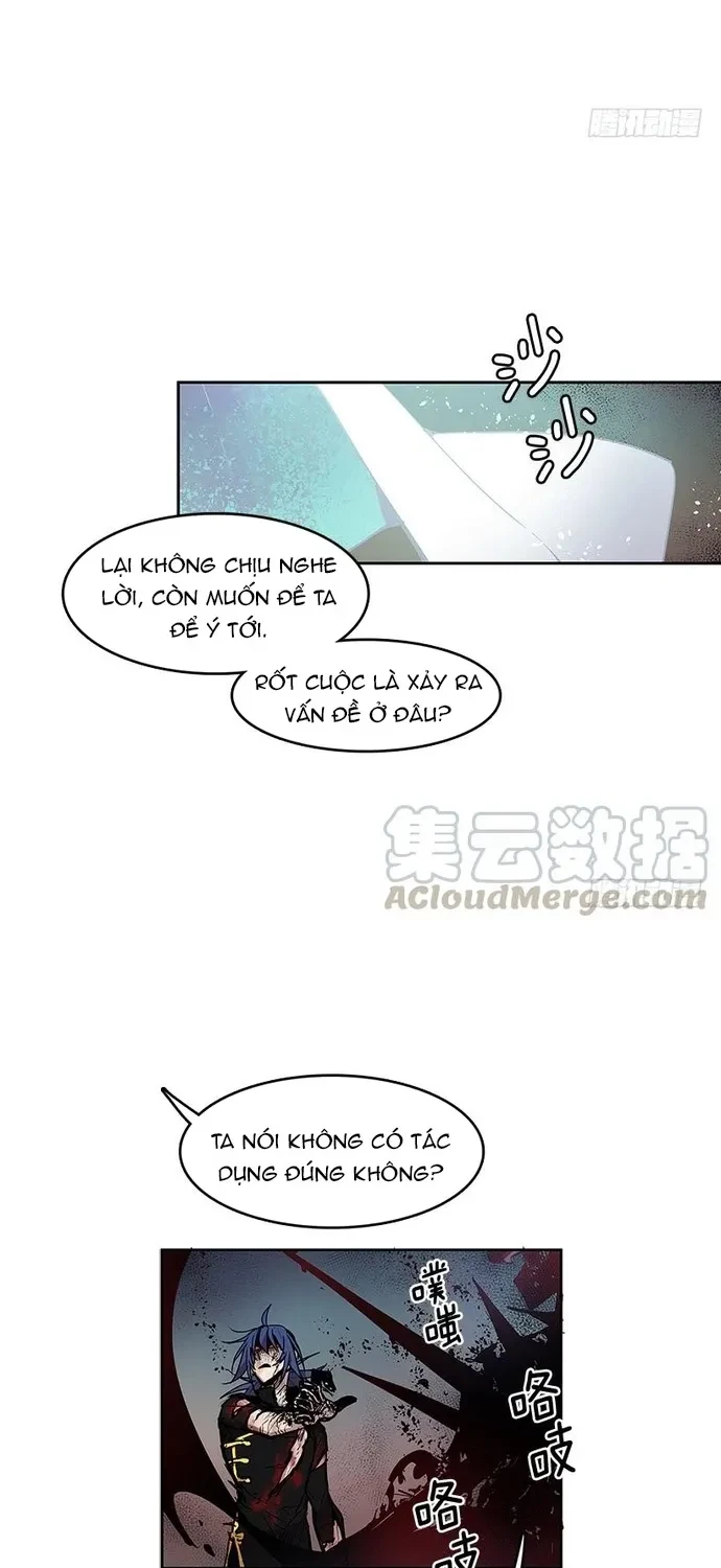 Cửa Hàng Vô Danh Chapter 221 - 10