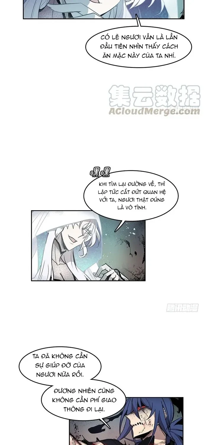 Cửa Hàng Vô Danh Chapter 221 - 13