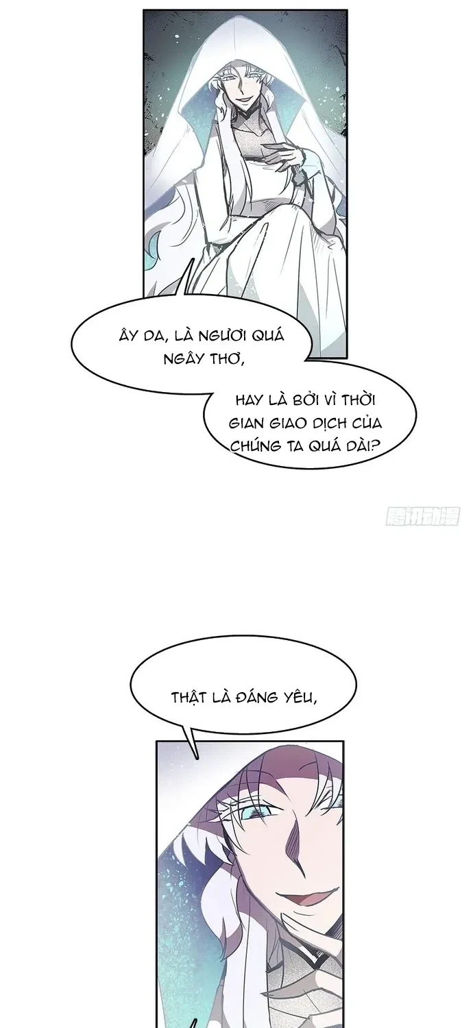 Cửa Hàng Vô Danh Chapter 222 - 4
