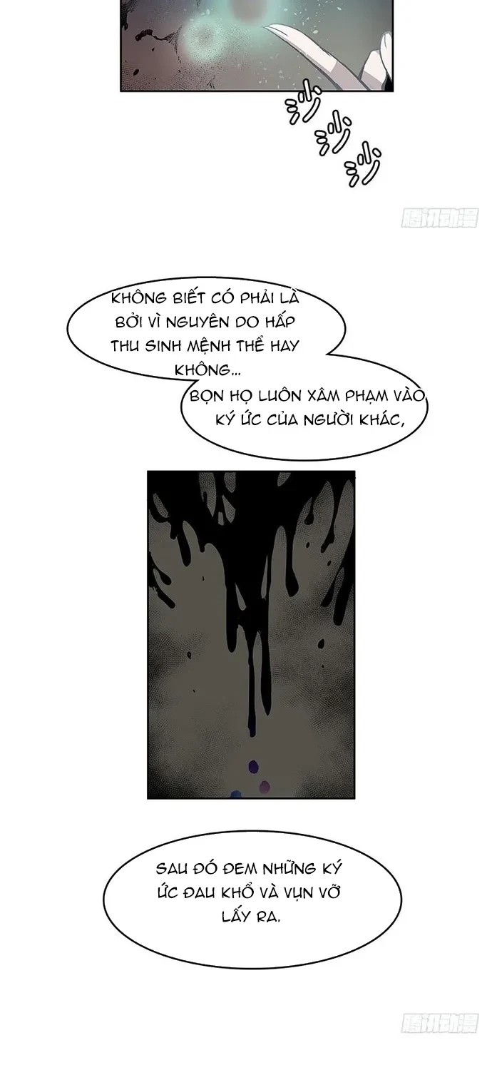 Cửa Hàng Vô Danh Chapter 222 - 9