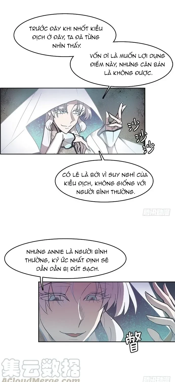 Cửa Hàng Vô Danh Chapter 222 - 10