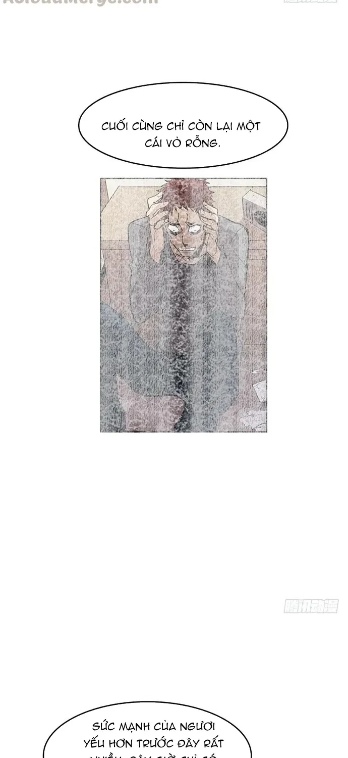 Cửa Hàng Vô Danh Chapter 222 - 11