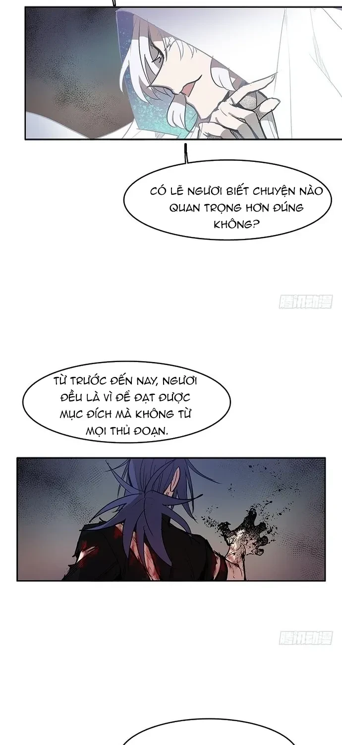 Cửa Hàng Vô Danh Chapter 222 - 14