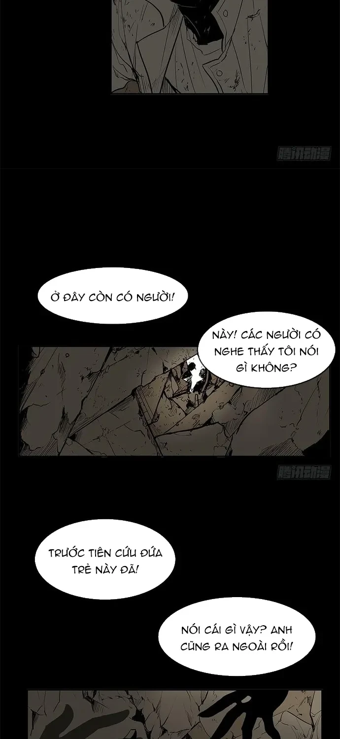 Cửa Hàng Vô Danh Chapter 224 - 7