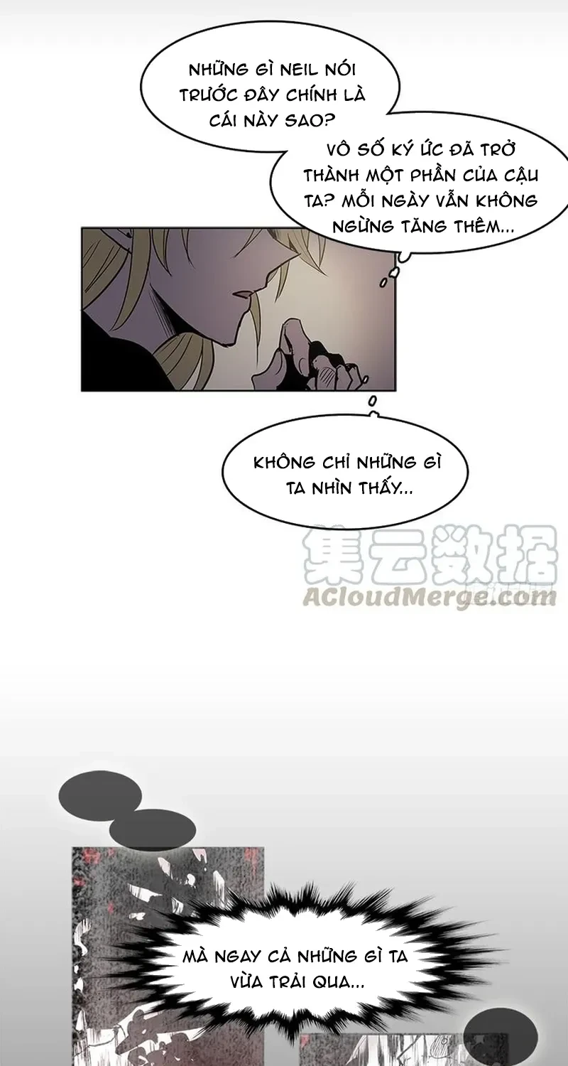 Cửa Hàng Vô Danh Chapter 228 - 4