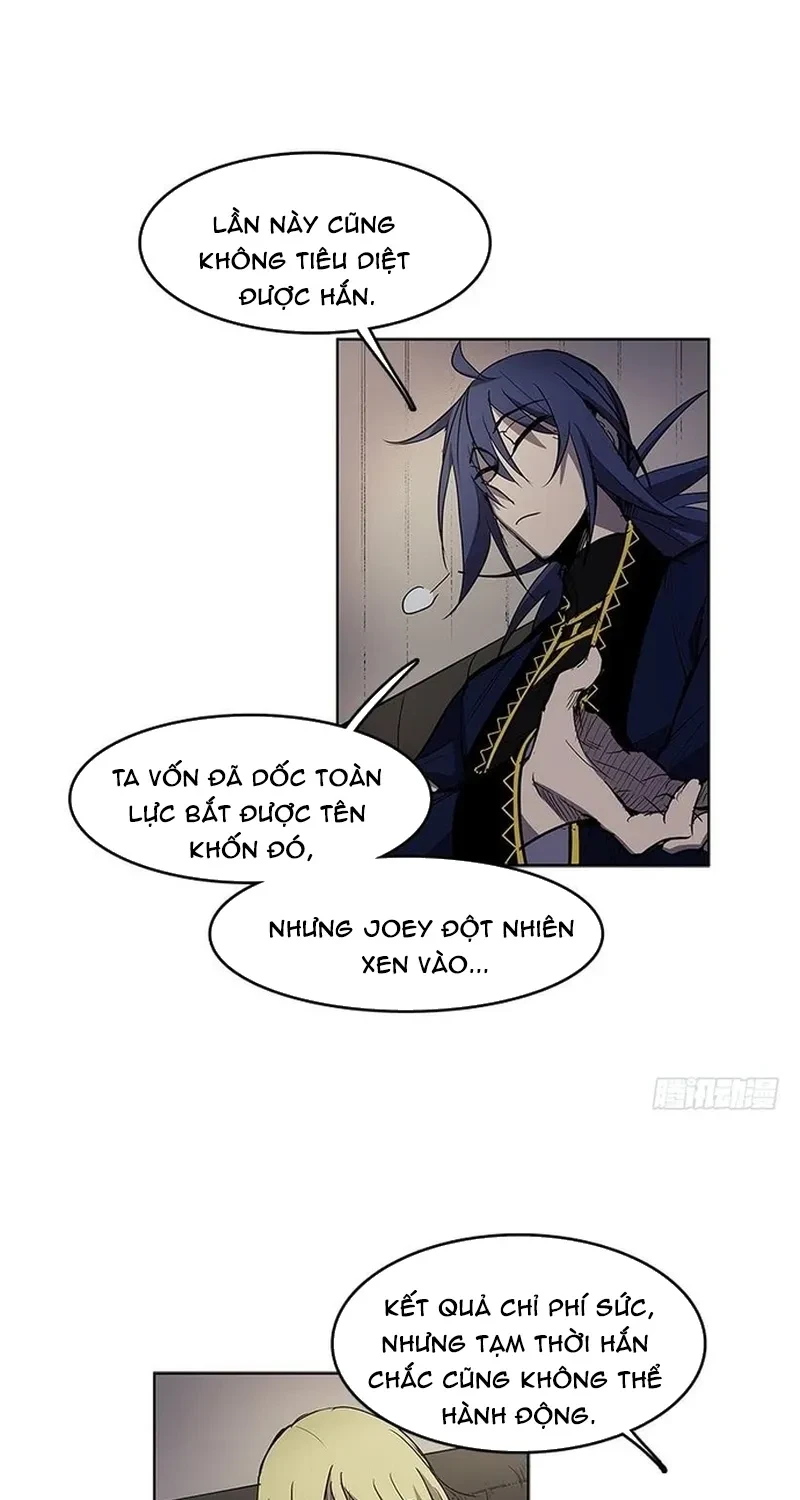 Cửa Hàng Vô Danh Chapter 228 - 11