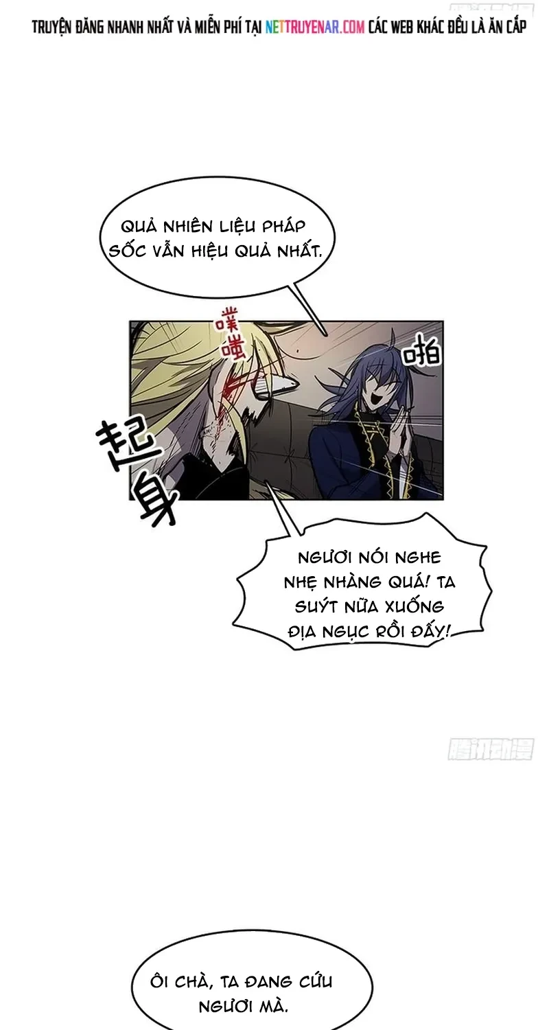 Cửa Hàng Vô Danh Chapter 229 - 11