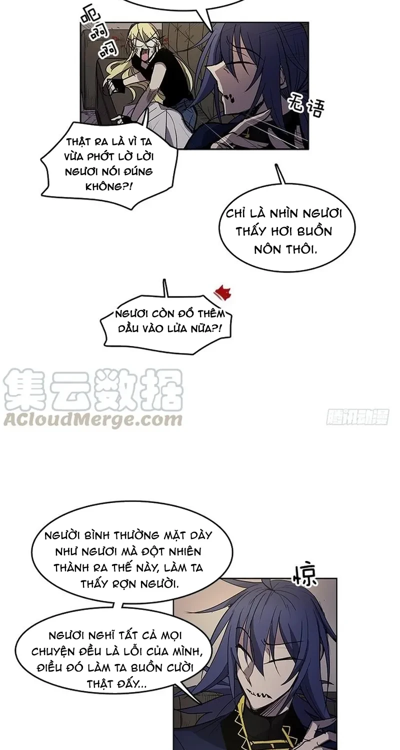 Cửa Hàng Vô Danh Chapter 229 - 12
