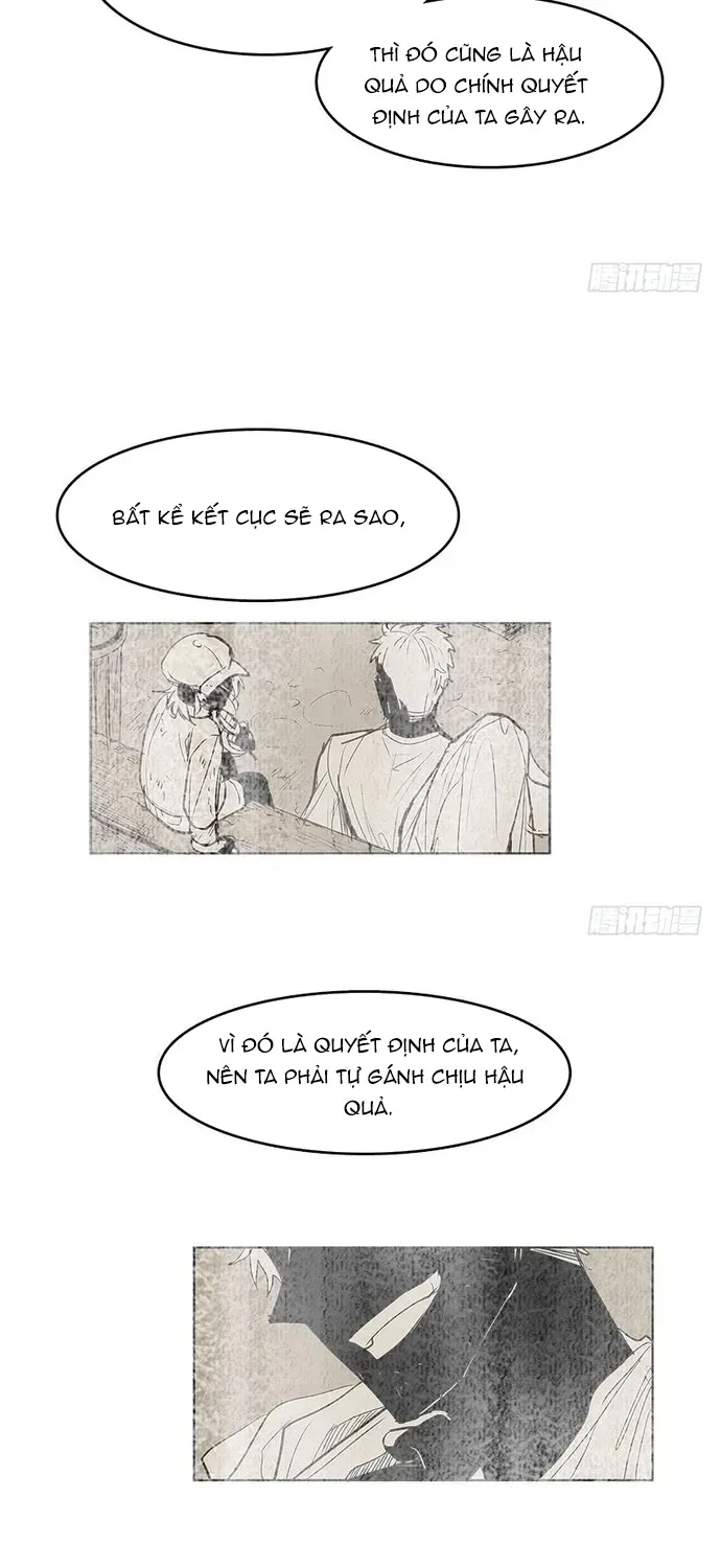Cửa Hàng Vô Danh Chapter 230 - 3
