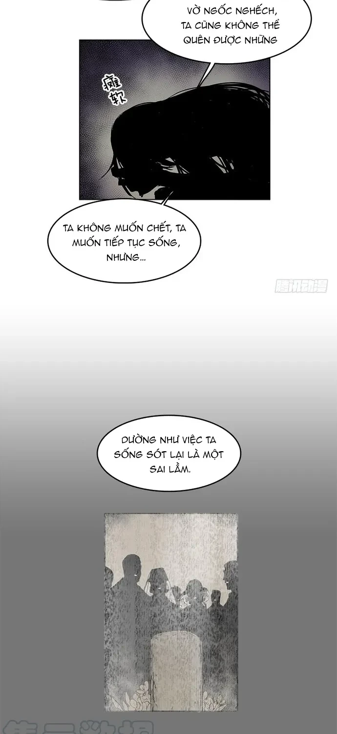 Cửa Hàng Vô Danh Chapter 230 - 8