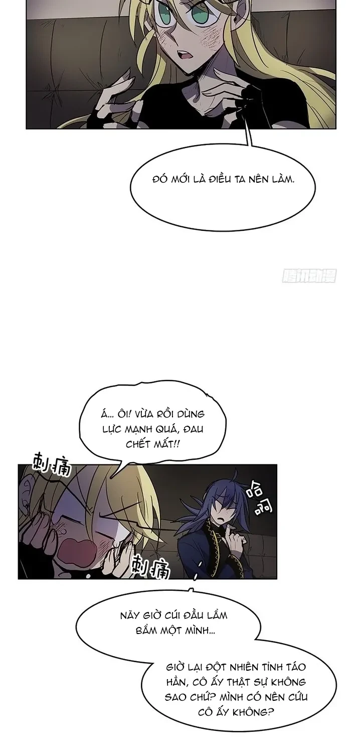 Cửa Hàng Vô Danh Chapter 230 - 13