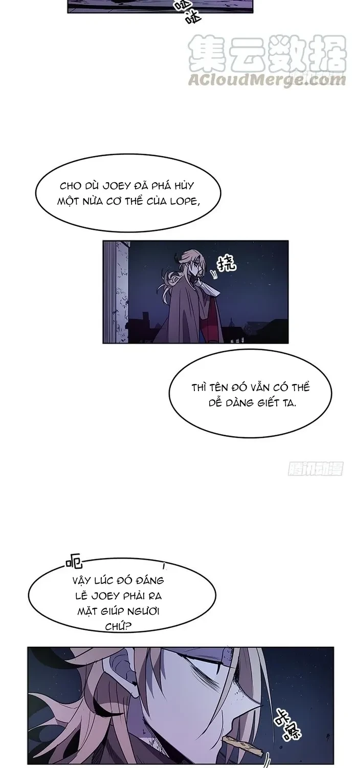 Cửa Hàng Vô Danh Chapter 231 - 15