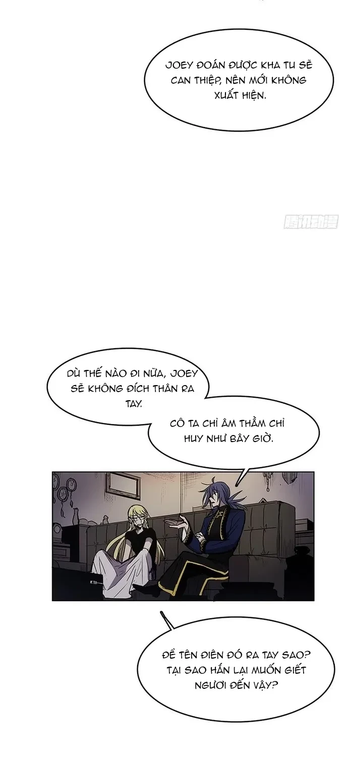 Cửa Hàng Vô Danh Chapter 231 - 16