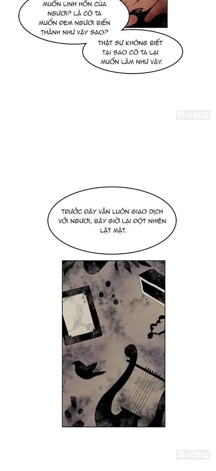Cửa Hàng Vô Danh Chapter 232 - 3