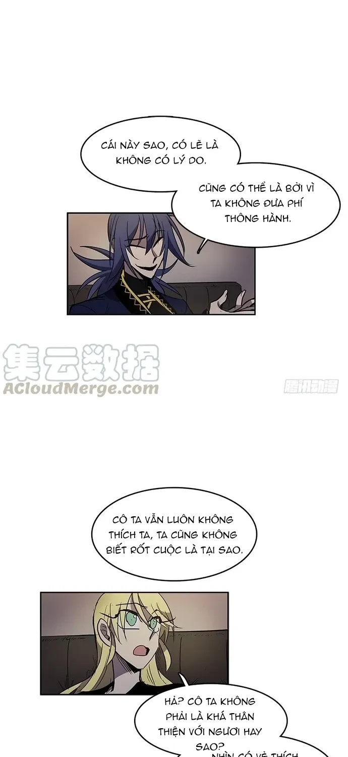 Cửa Hàng Vô Danh Chapter 232 - 4