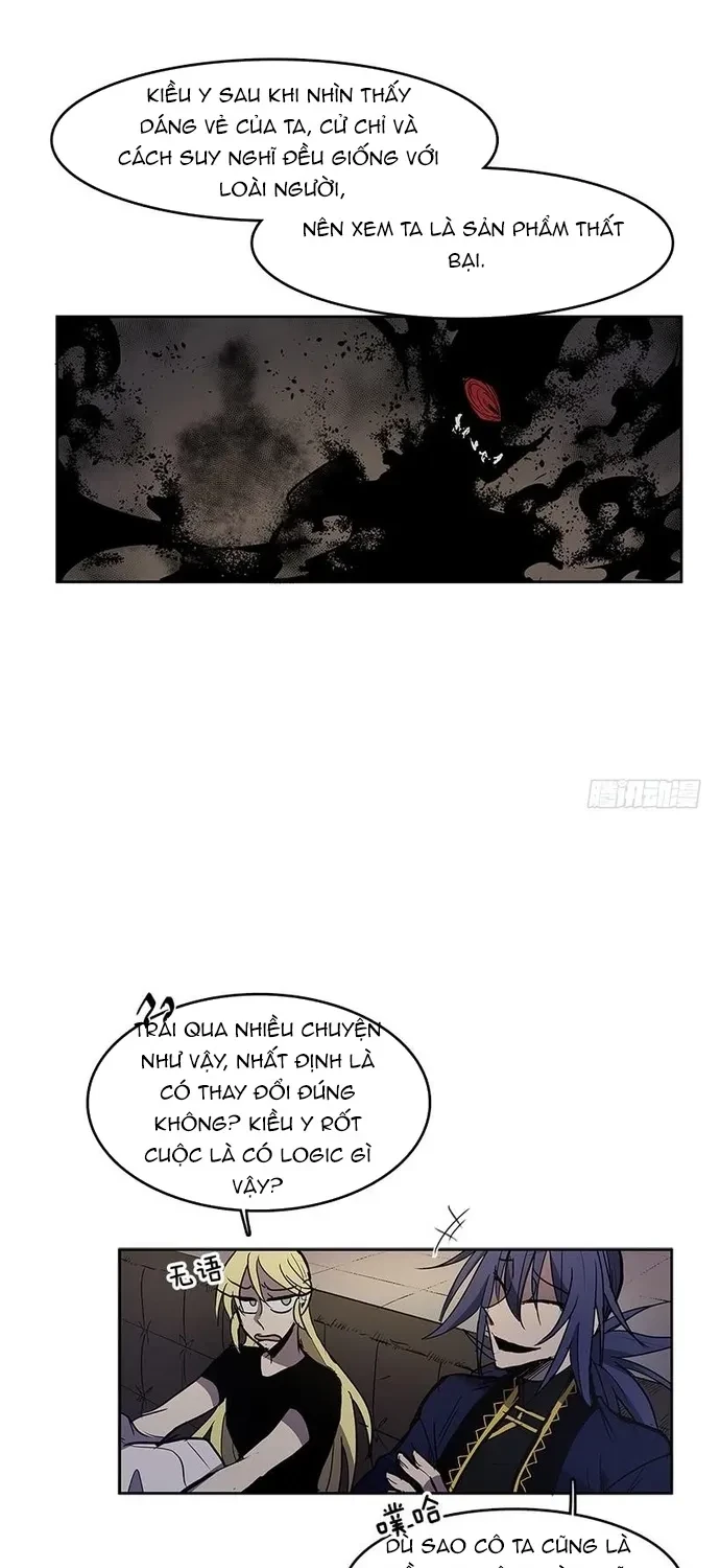 Cửa Hàng Vô Danh Chapter 232 - 6