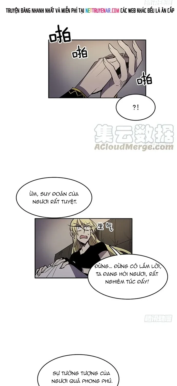 Cửa Hàng Vô Danh Chapter 233 - 4